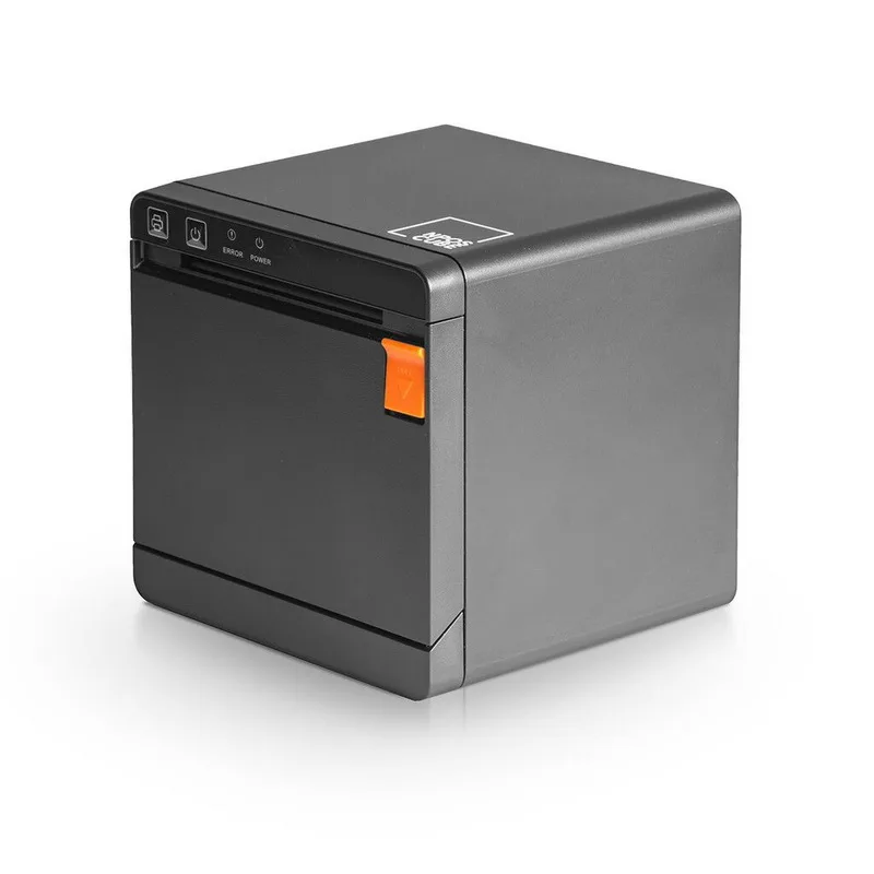 Drukarka paragonowa NPOS Cube Q890 USB+ETH+RS+WIFI